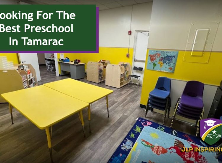 Looking For The Best Preschool In Tamarac?