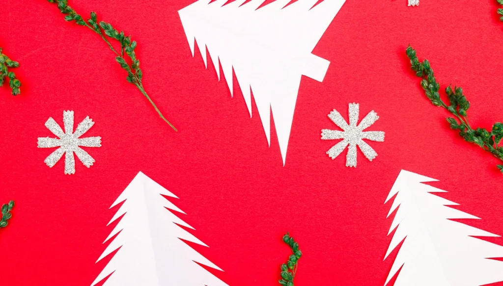 christmas tree patterns